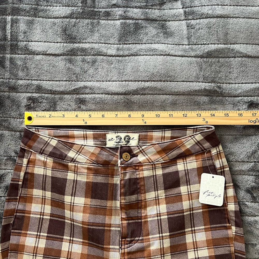 NWT We The Free Pants - Picture 4 of 9